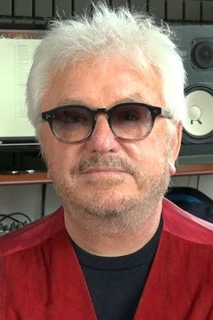 Marc Cerrone profil kép