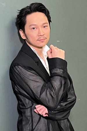 鄧智堅 profil kép