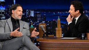 The Tonight Show Starring Jimmy Fallon 12. évad Ep.49 49. epizód