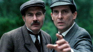 Sherlock Holmes kalandjai 1. évad Ep.4 A magányos biciklista