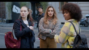 Marta & Eva 2. évad Ep.1 1. epizód