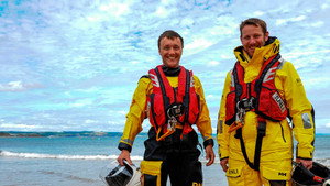 Saving Lives at Sea 5. évad Ep.4 4. epizód