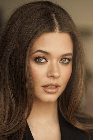 Sasha Pieterse profil kép