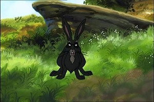 Watership Down 2. évad Ep.7 7. epizód