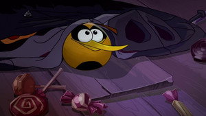 Angry Birds Toons Speciális epizódok Ep.13 13. epizód