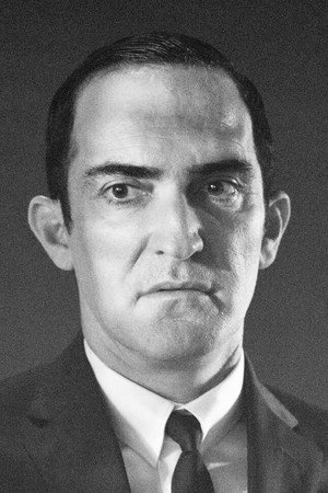 Patrick Fischler profil kép