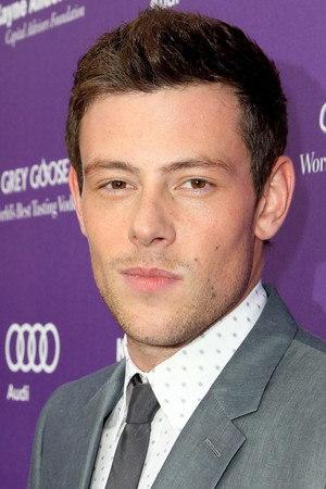 Cory Monteith profil kép