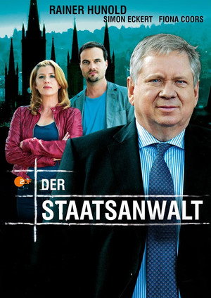 Der Staatsanwalt 9. évad (2014-01-03) poszter