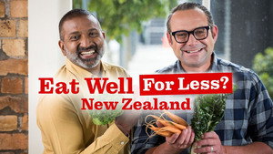 Eat Well For Less New Zealand kép