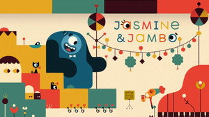 Jasmine & Jambo ROMANELLA kép