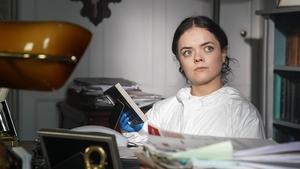 Silent Witness 28. évad Ep.4 4. epizód