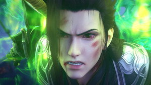 斗破苍穹 5. évad Ep.59 59. epizód