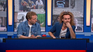 Dit Was Het Nieuws 47. évad Ep.6 6. epizód