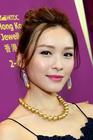 李佳芯 profil kép