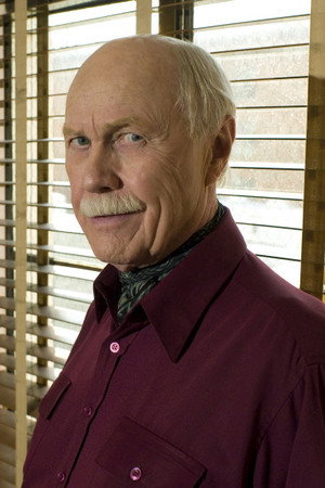 Harve Presnell profil kép