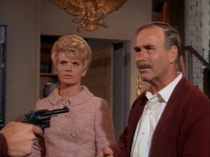 Ironside 2. évad Ep.9 9. epizód