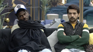 Tamasha 4. évad Ep.34 34. epizód