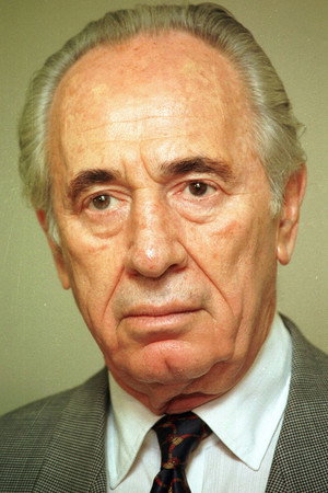 Simón Peresz