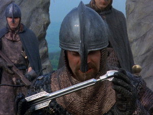 Robin of Sherwood 1. évad Ep.1 1. epizód