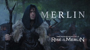 The Pendragon Cycle: Rise of the Merlin kép