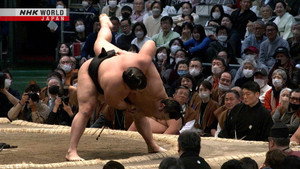 GRAND SUMO Highlights 16. évad Ep.8 8. epizód