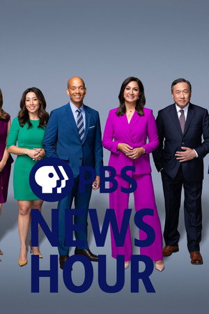 PBS News Hour poszter