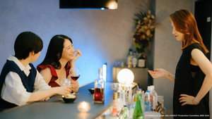 彩香ちゃんは弘子先輩に恋してる kép