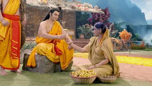 Shrimad Bhagwat Mahapuran 1. évad Ep.36 36. epizód