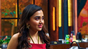 सेलिब्रिटी मास्टरशेफ इंडिया 1. évad Ep.4 4. epizód