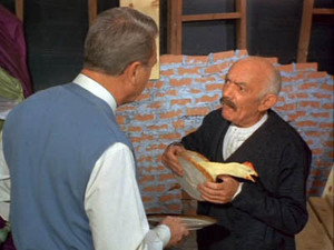 Green Acres 3. évad Ep.26 26. epizód