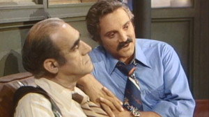 Barney Miller 2. évad Ep.4 4. epizód