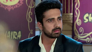 Qubool Hai 1. évad Ep.818 818. epizód