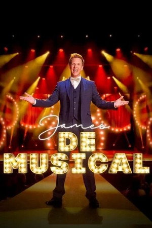 James De Musical 1. évad (2021-11-25) poszter
