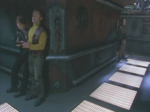 Starhunter 1. évad Ep.13 13. epizód