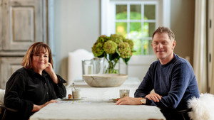 Be My Guest with Ina Garten 5. évad Ep.1 1. epizód