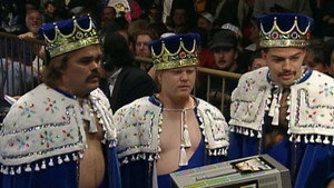 Pankráció: A Nyers Erő 2. évad Ep.40 40. epizód