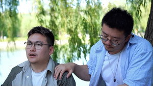 他和他的101夜 1. évad Ep.6 6. epizód