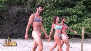 Supervivientes All Stars 2. évad Ep.29 29. epizód