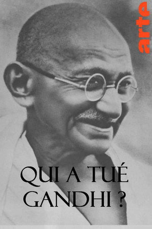 Who Killed Gandhi? 1. évad (2013-01-01) poszter