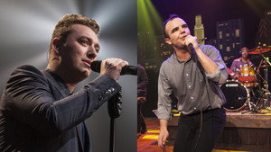 Austin City Limits 40. évad Ep.10 10. epizód