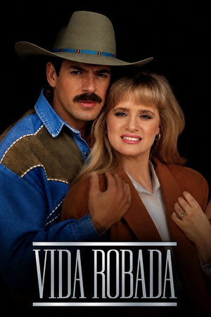 Vida robada 1. évad (1991-09-30) poszter