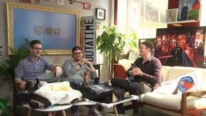 Kino Plus 2. évad Ep.56 56. epizód