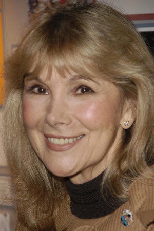 Susan Hampshire profil kép