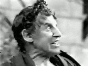 Doctor Who - Ki vagy, doki? 3. évad Ep.7 A mítoszkészítők 2. - Kis próféta, gyors visszatérés