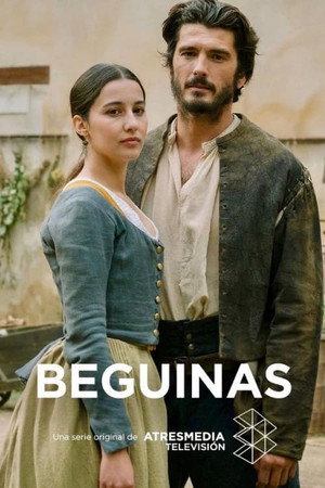 Beguinas 1. évad (2024-04-28) poszter