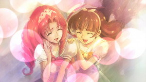 Go! プリンセスプリキュア 1. évad Ep.24 24. epizód