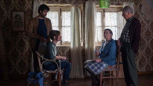 La Zona 1. évad Ep.3 3. epizód