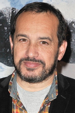 Mehdi El Glaoui profil kép