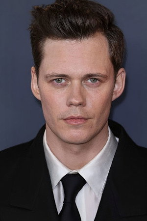 Bill Skarsgård profil kép