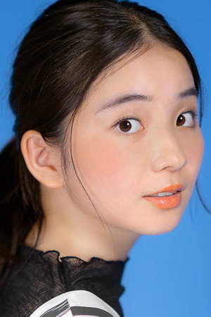 福地桃子 profil kép